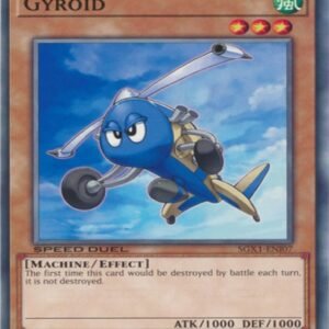 Gyroid