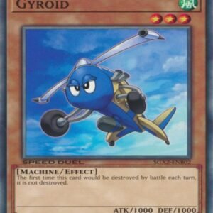 Gyroid