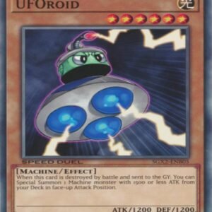 UFOroid