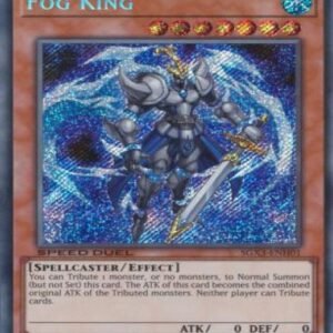Fog King