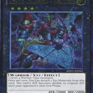 Heroic Champion – Excalibur
