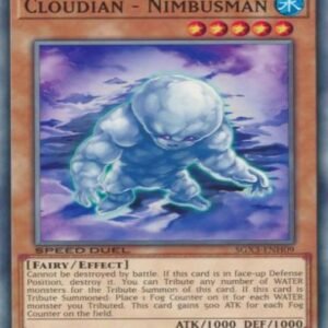 Cloudian – Nimbusman