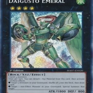 Daigusto Emeral