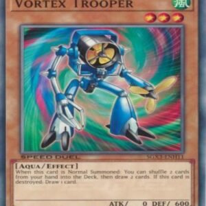 Vortex Trooper