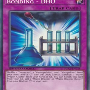 Bonding – DHO