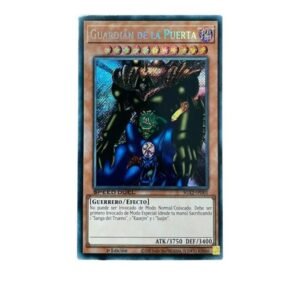 Gate Guardian