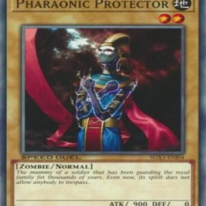 Pharaonic Protector