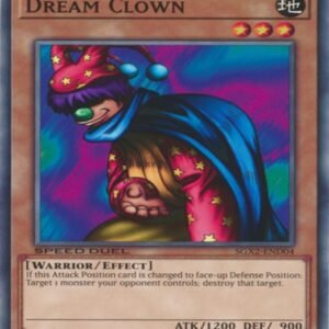 Dream Clown