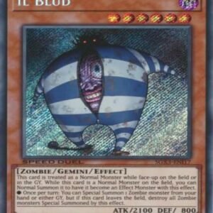 Il Blud