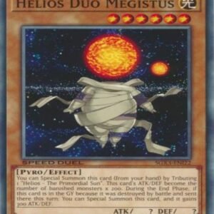 Helios Duo Megistus