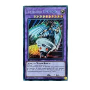 UFOroid Fighter