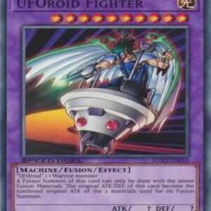 UFOroid Fighter