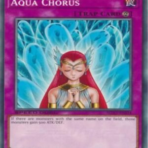 Aqua Chorus