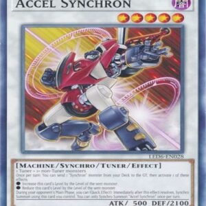 Accel Synchron