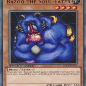 Bazoo the Soul-Eater