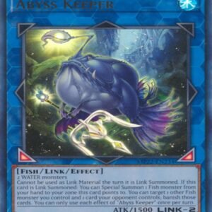 Abyss Keeper