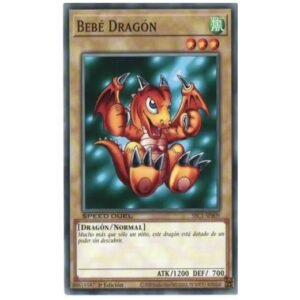 Baby Dragon