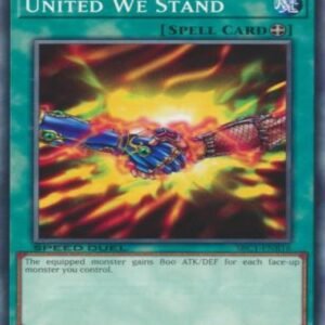 United We Stand