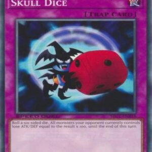Skull Dice