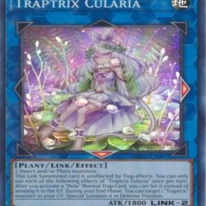 Traptrix Cularia