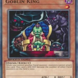 Goblin King