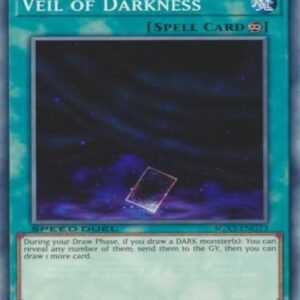 Veil of Darkness