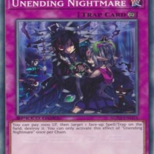 Unending Nightmare