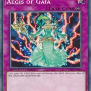 Aegis of Gaia