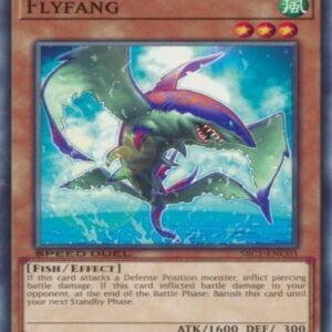 Flyfang
