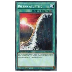 Water Hazard