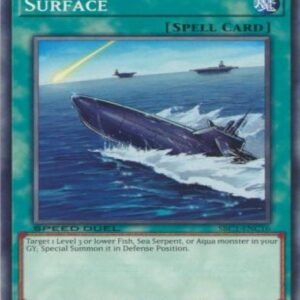 Surface