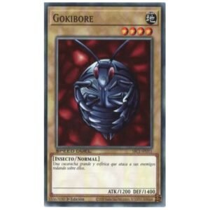 Gokibore