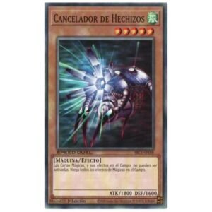 Spell Canceller
