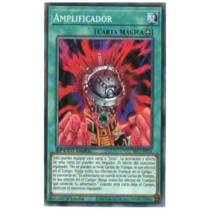 Amplifier