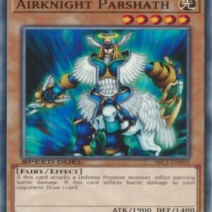 Airknight Parshath