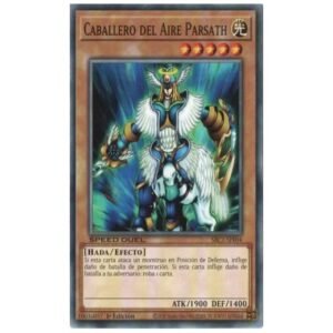 Airknight Parshath