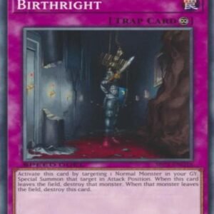 Birthright