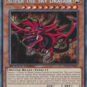 Slifer the Sky Dragon