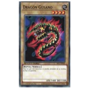 Worm Drake