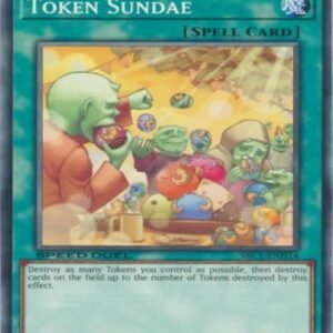 Token Sundae