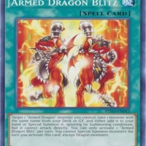 Armed Dragon Blitz