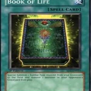 Book of Life