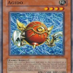 Agido