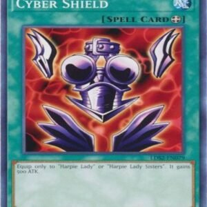 Cyber Shield
