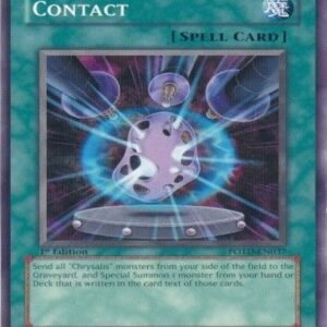 Contact