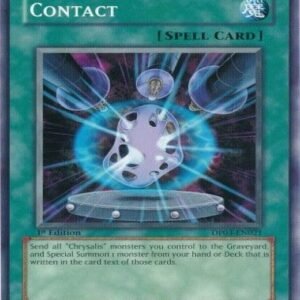 Contact