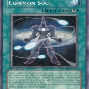 Common Soul