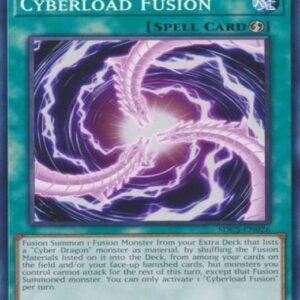 Cyberload Fusion