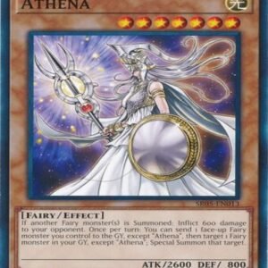 Athena