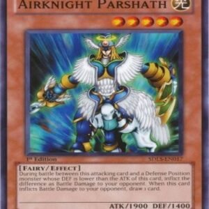 Airknight Parshath